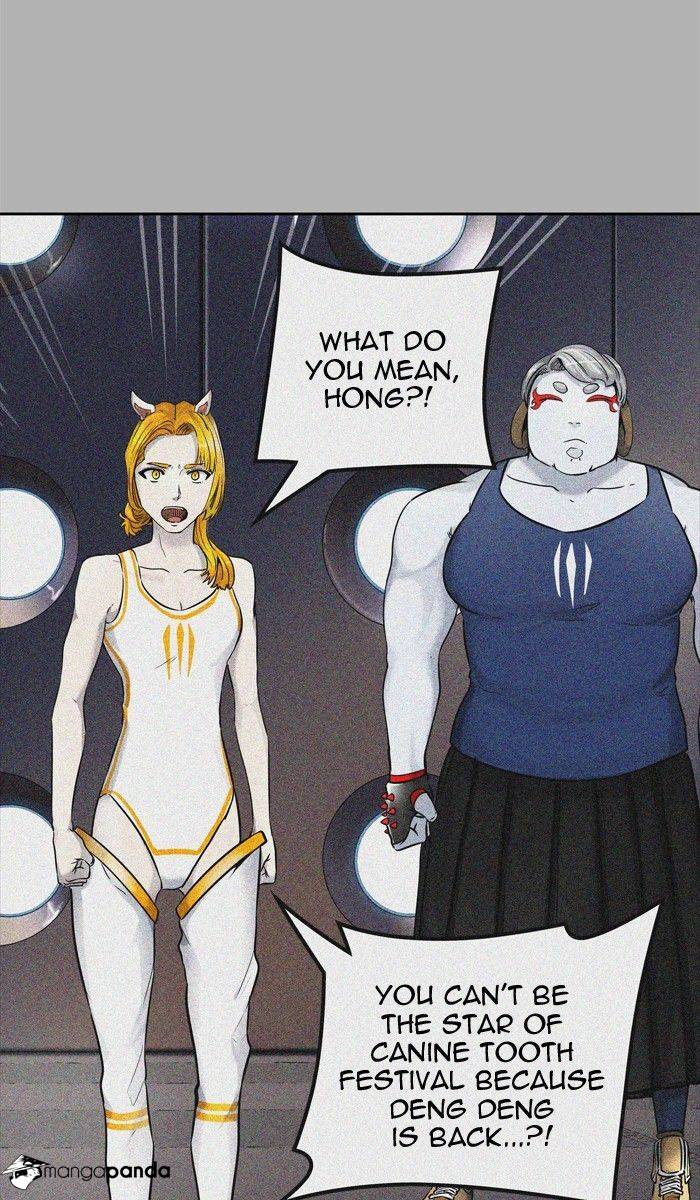 Tower of God Chapter 427 image 099
